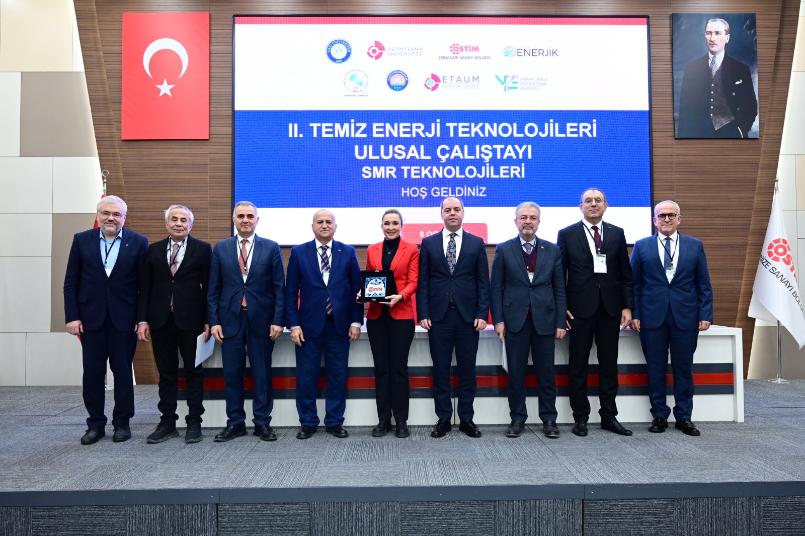 Çalıştay 3
